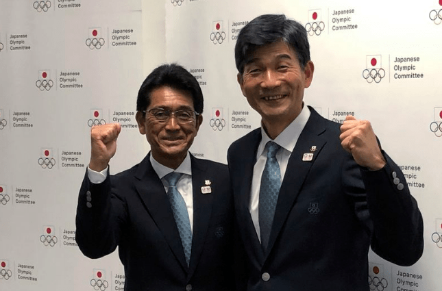 Japão busca dar um grande “salto” nas Olimpíadas e ganhar mais medalhas como a nação anfitriã