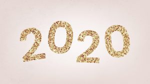 Como você quer ser em 2020? 1