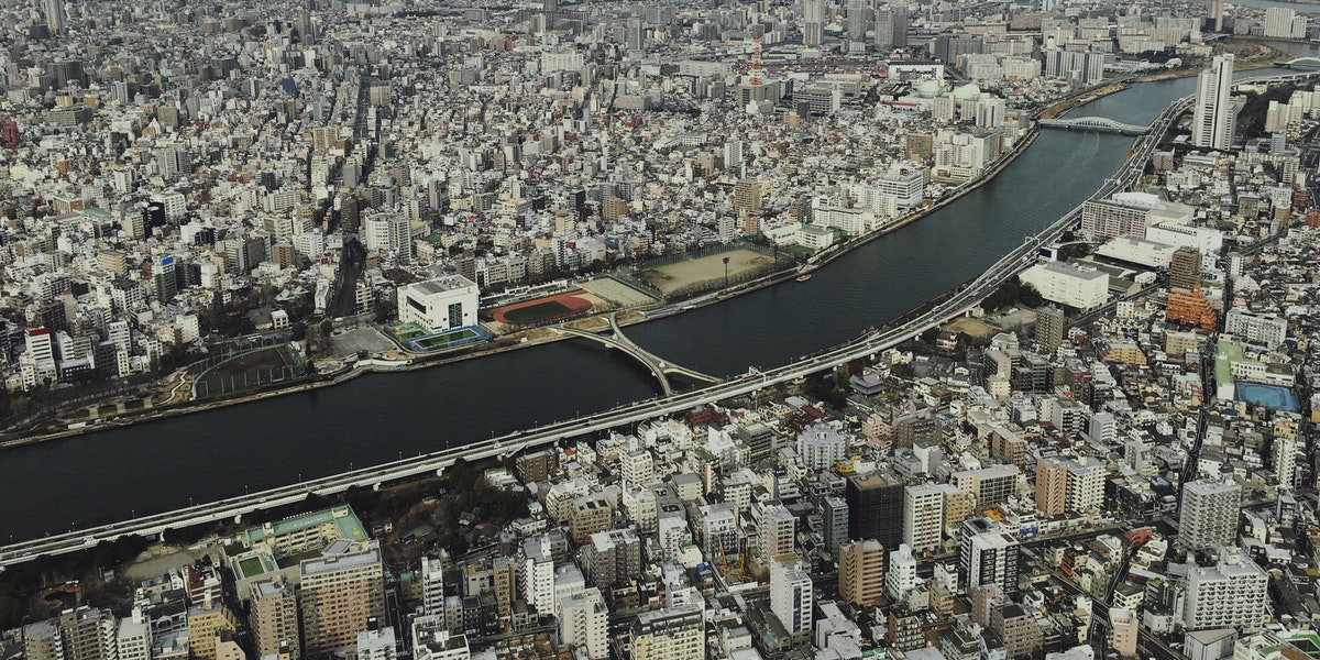 Tóquio lança estratégia para emissão zero de carbono até 2050