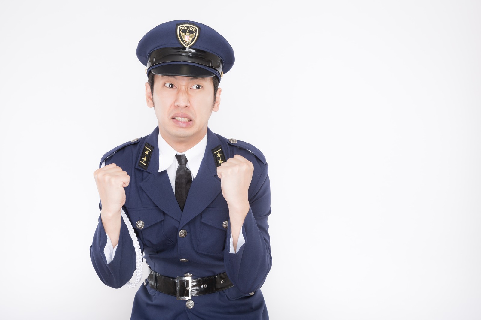 Quase 20% das chamadas para polícia no Japão não são urgentes