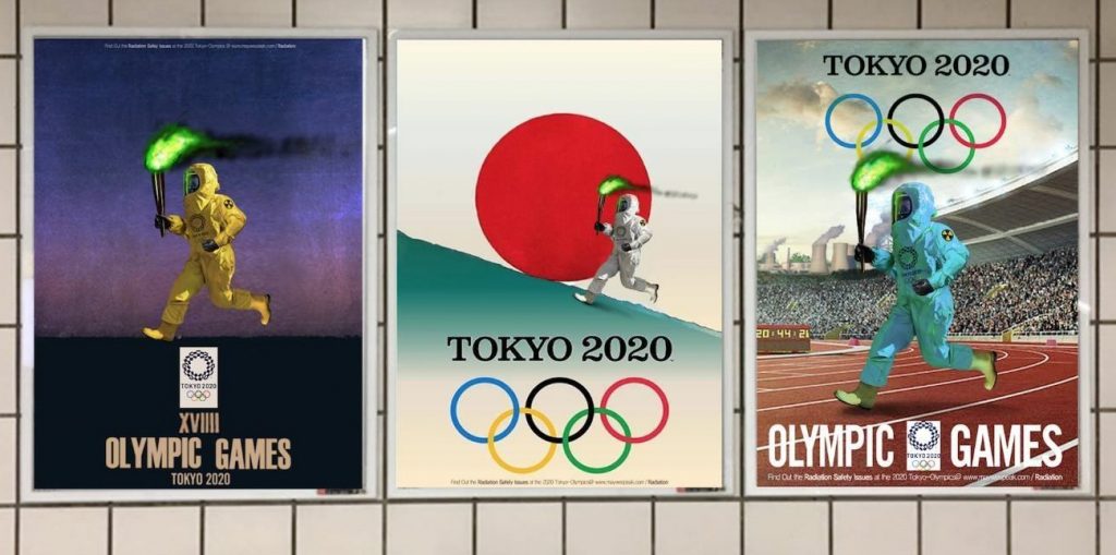 Coréia do Sul reforça propaganda anti-Japão antes do início das Olimpíadas de Tóquio 2020