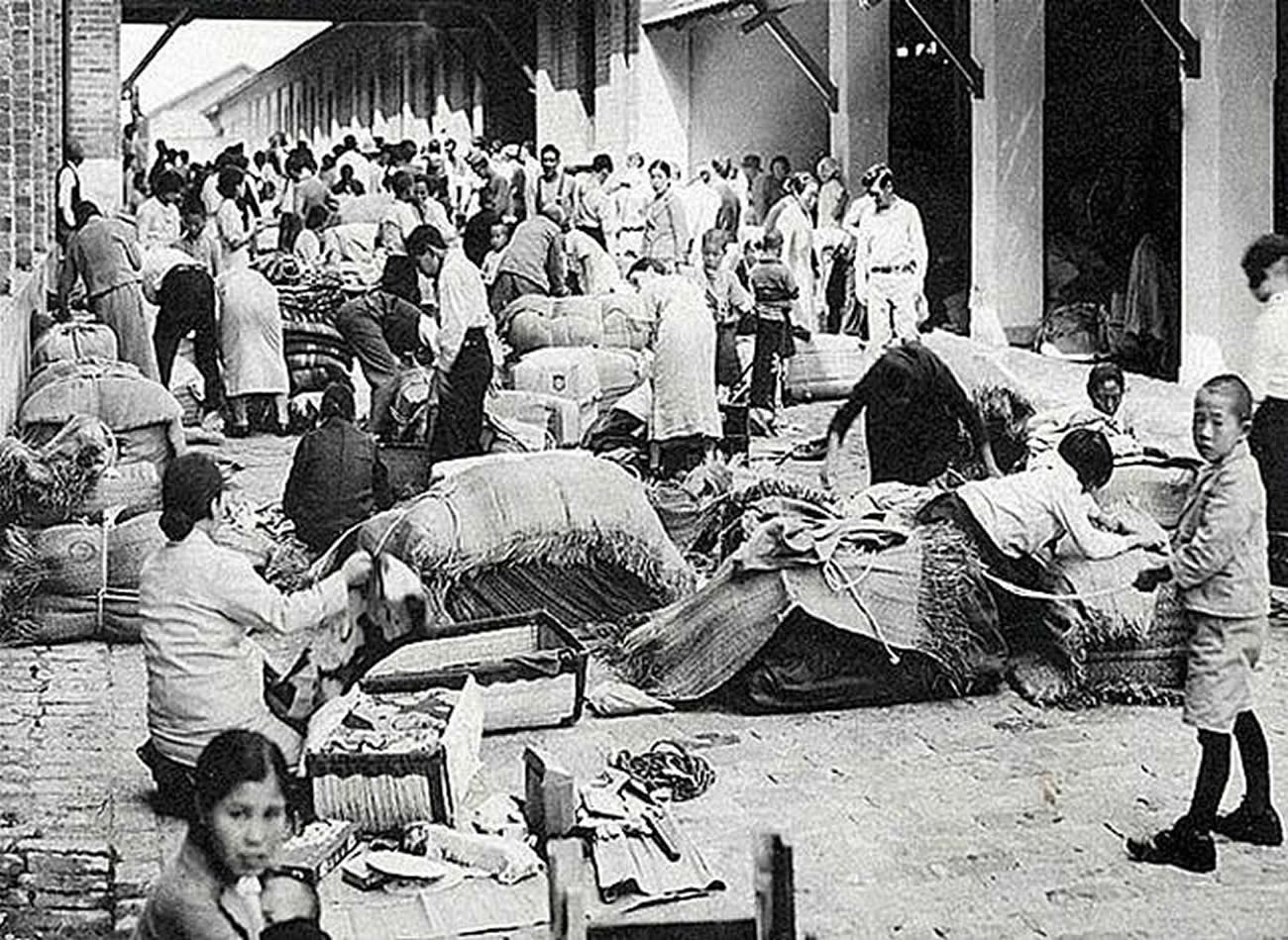 Granja Canguiri: o campo de concentração de japoneses no Brasil da 2ª Guerra Mundial
