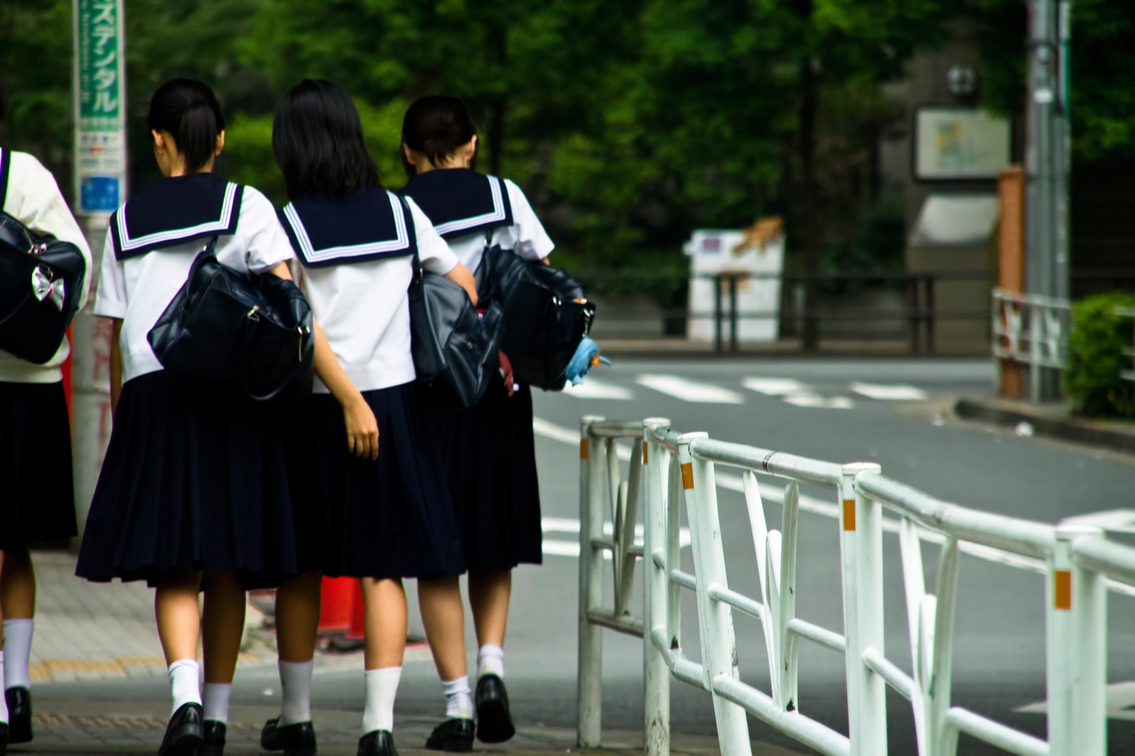Fornecedores de alimentos são impactados pelo fechamento das escolas devido ao coronavírus no Japão