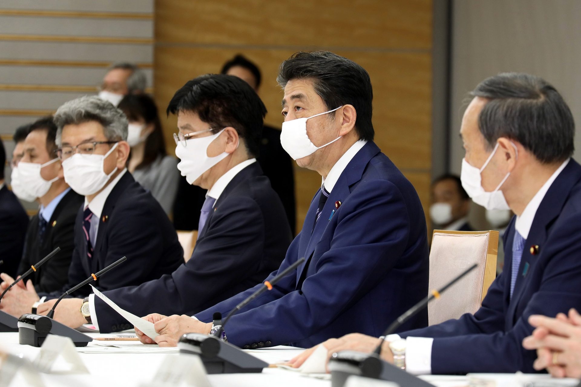 Estado de emergência no Japão: entenda o que acontece na prática