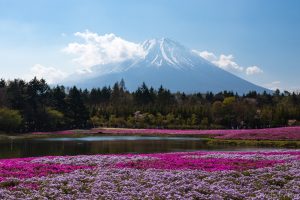 5 Montanhas para escalar agora que o Monte Fuji está interditado 2