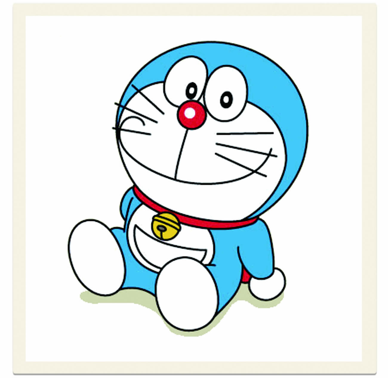 Doraemon comemora 50 anos de muito sucesso