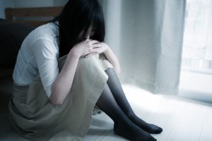 Foram registrados 1805 suicídios em setembro no Japão 1