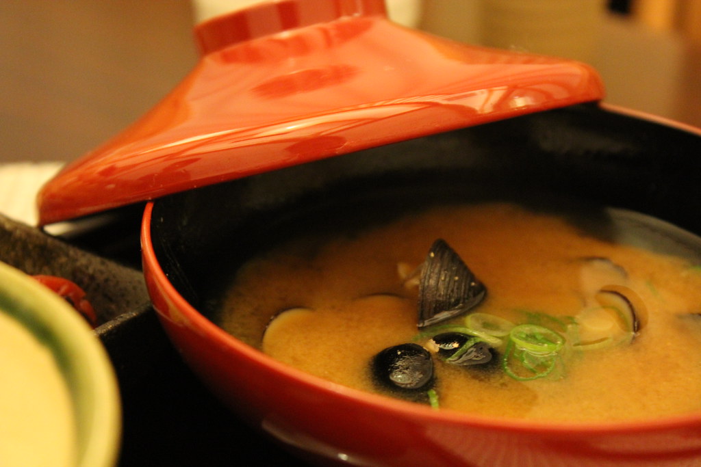 Missô: o ingrediente mais utilizado na culinária japonesa