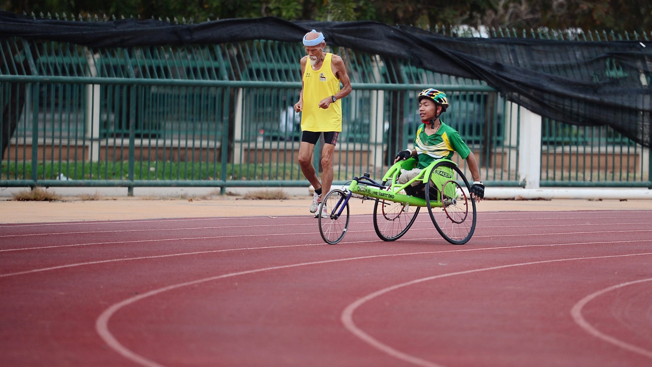 Demanda de ingressos para as Paralimpíadas é igual a das Olimpíadas