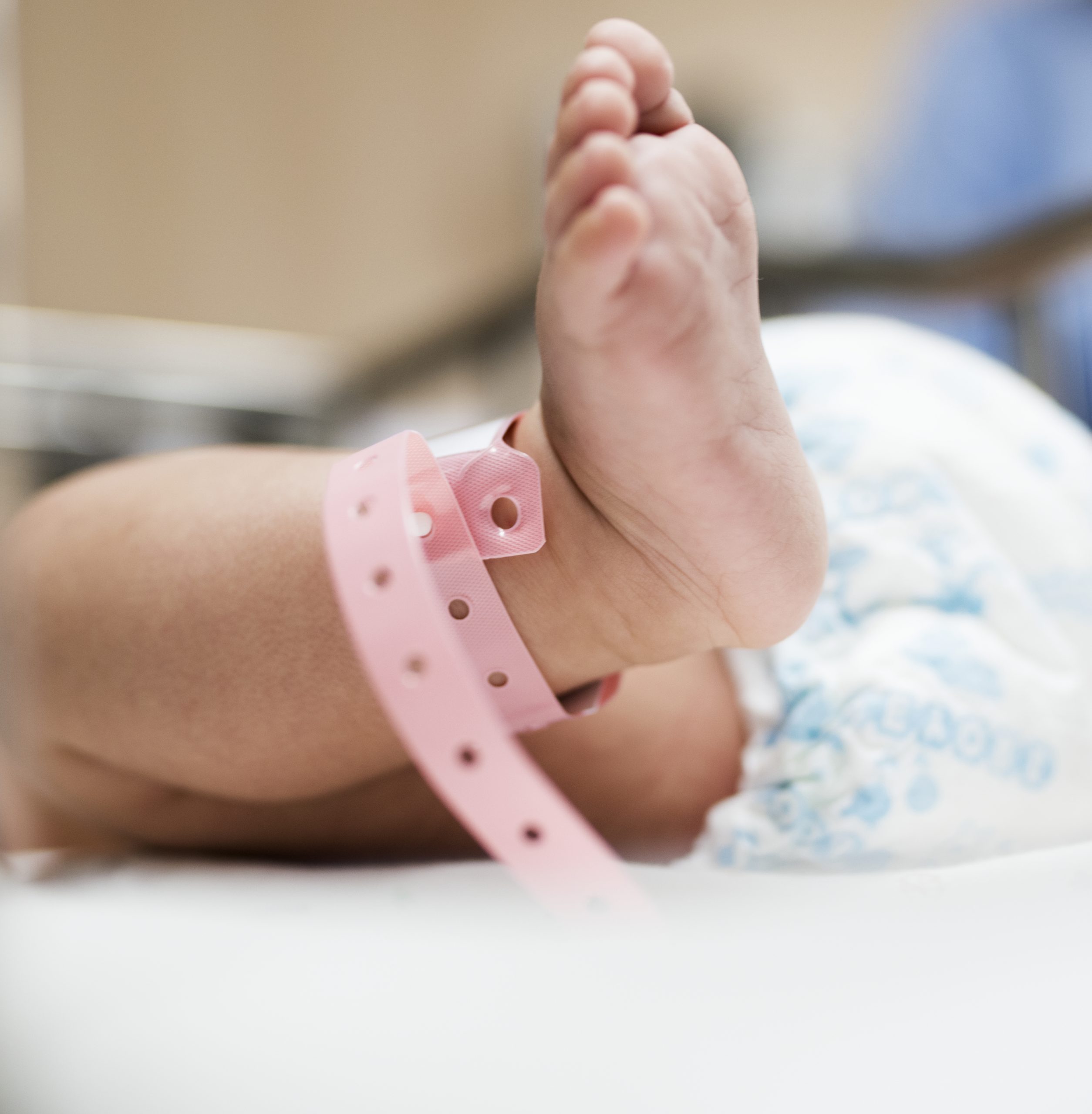 Hospital irá permitir partos anônimos no Japão