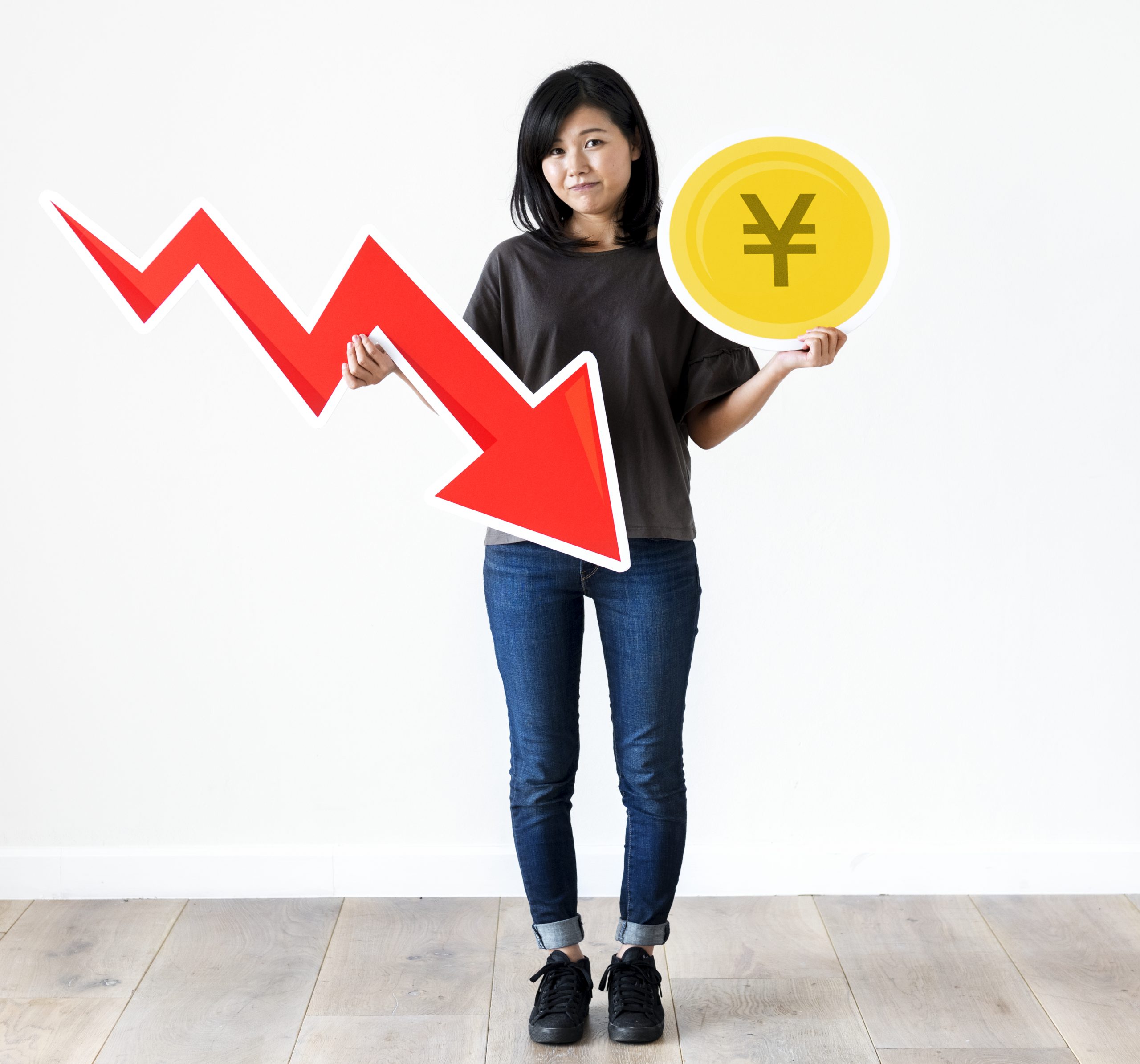 Taxa de desemprego no Japão chega a 2,2%