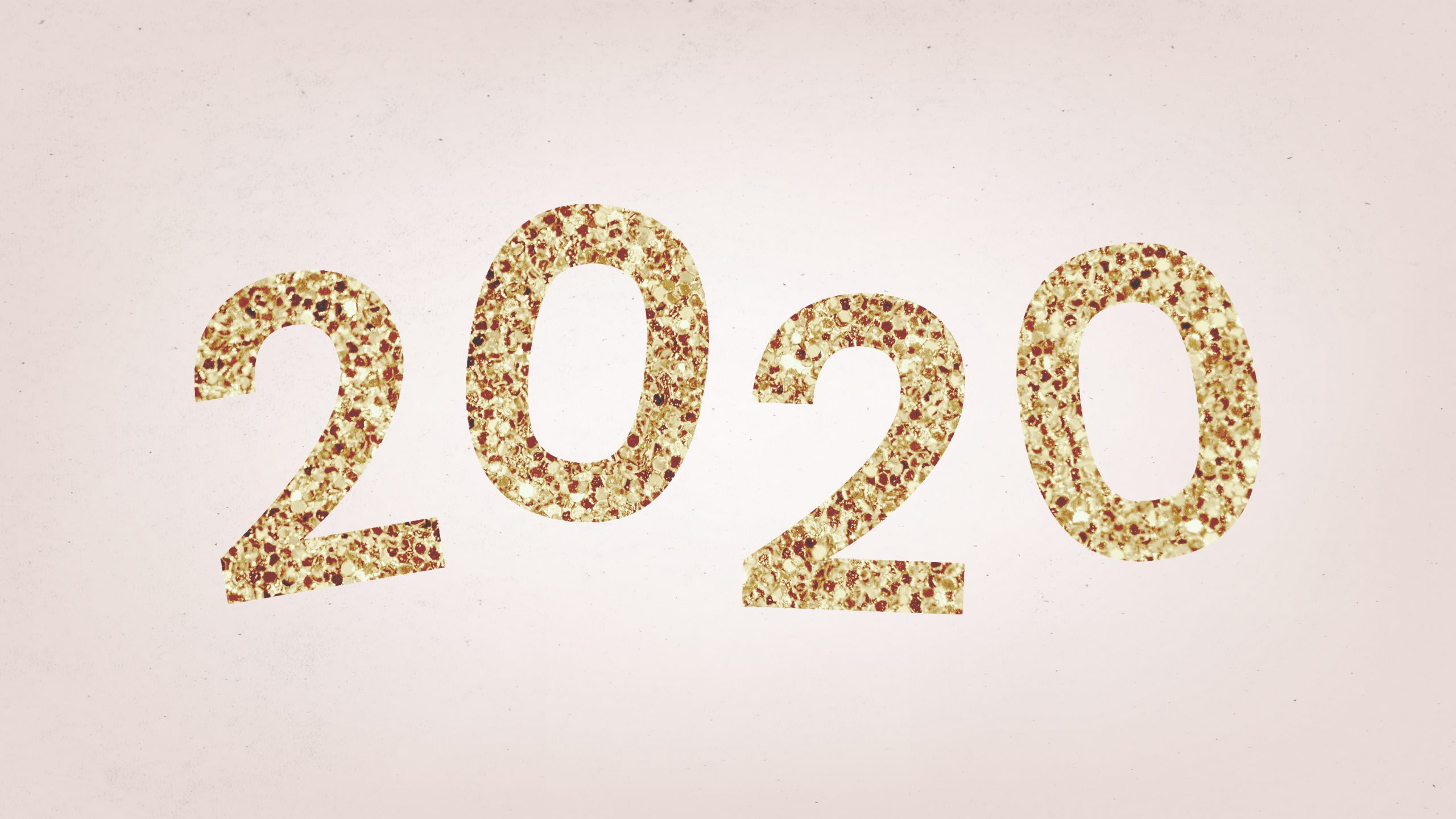 Como você quer ser em 2020?