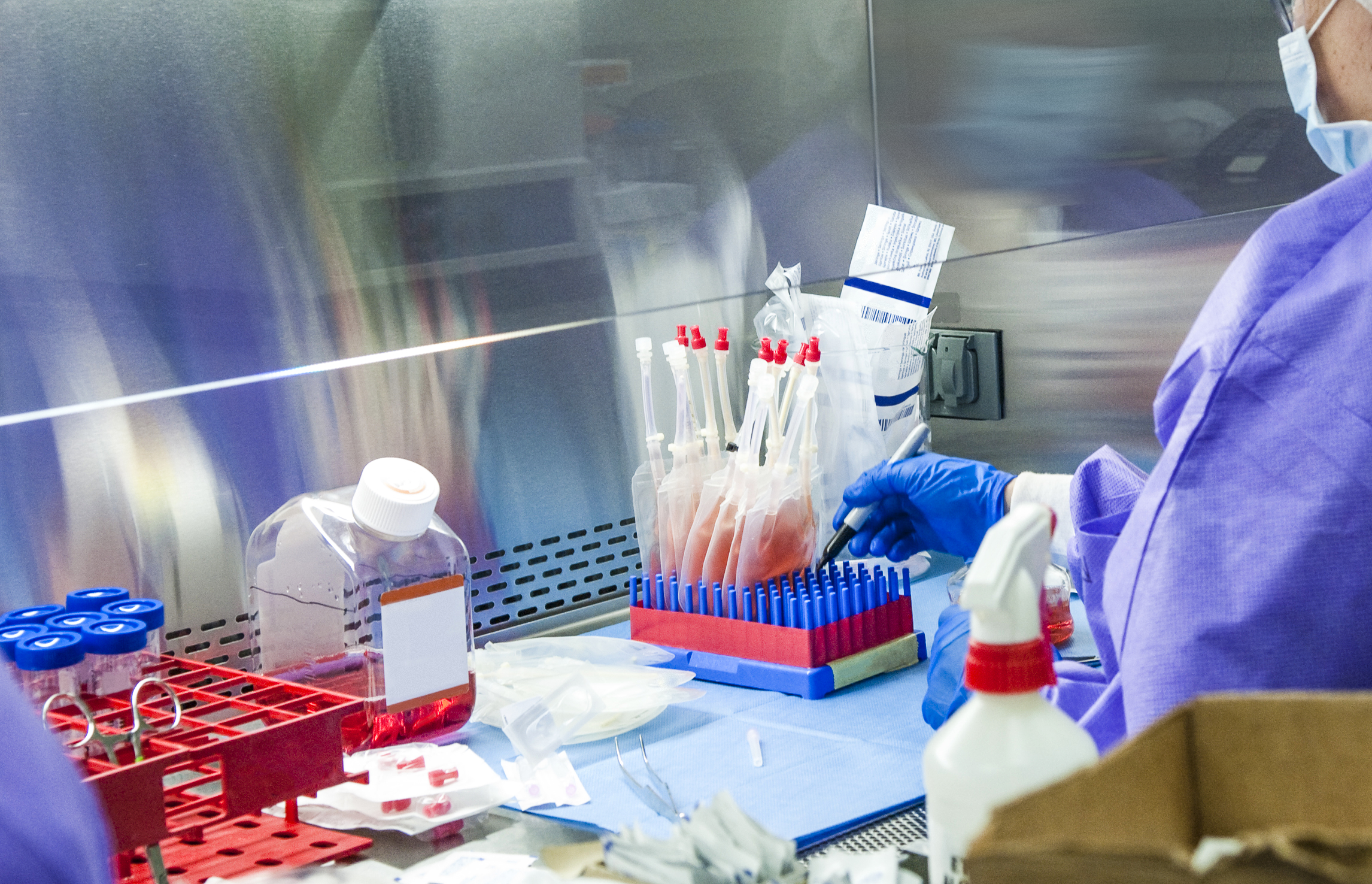 Inteligência artificial torna a medicina genômica do câncer mais eficiente