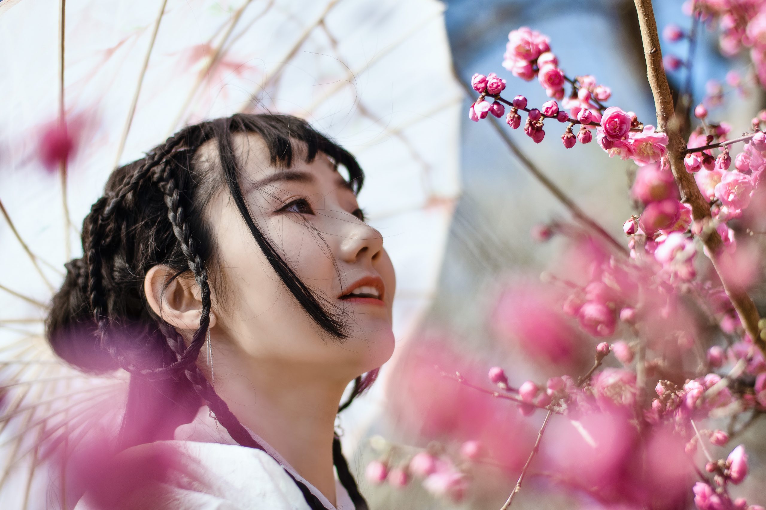As muitas maneiras de dizer ‘mulher’ em japonês