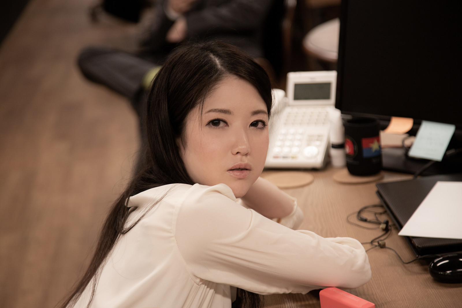 Quase metade das jovens japonesas dizem que “odeiam” a empresa em que trabalham