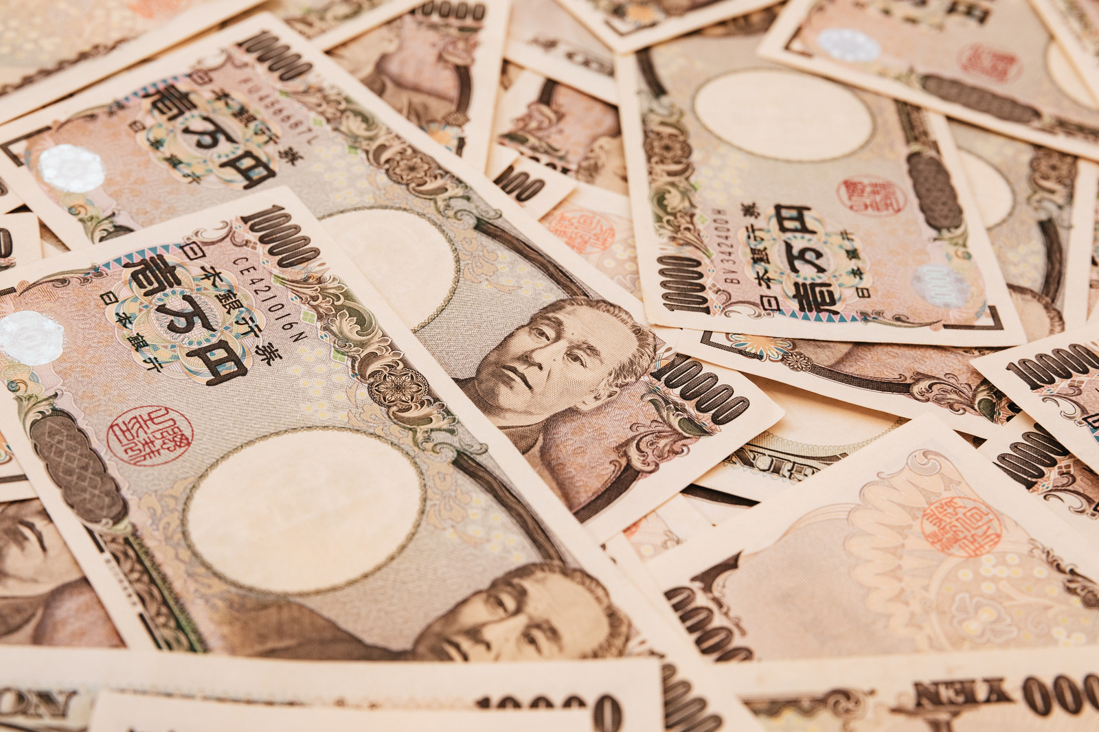 Bilionário japonês doa ¥ 1 bilhão em experimento social