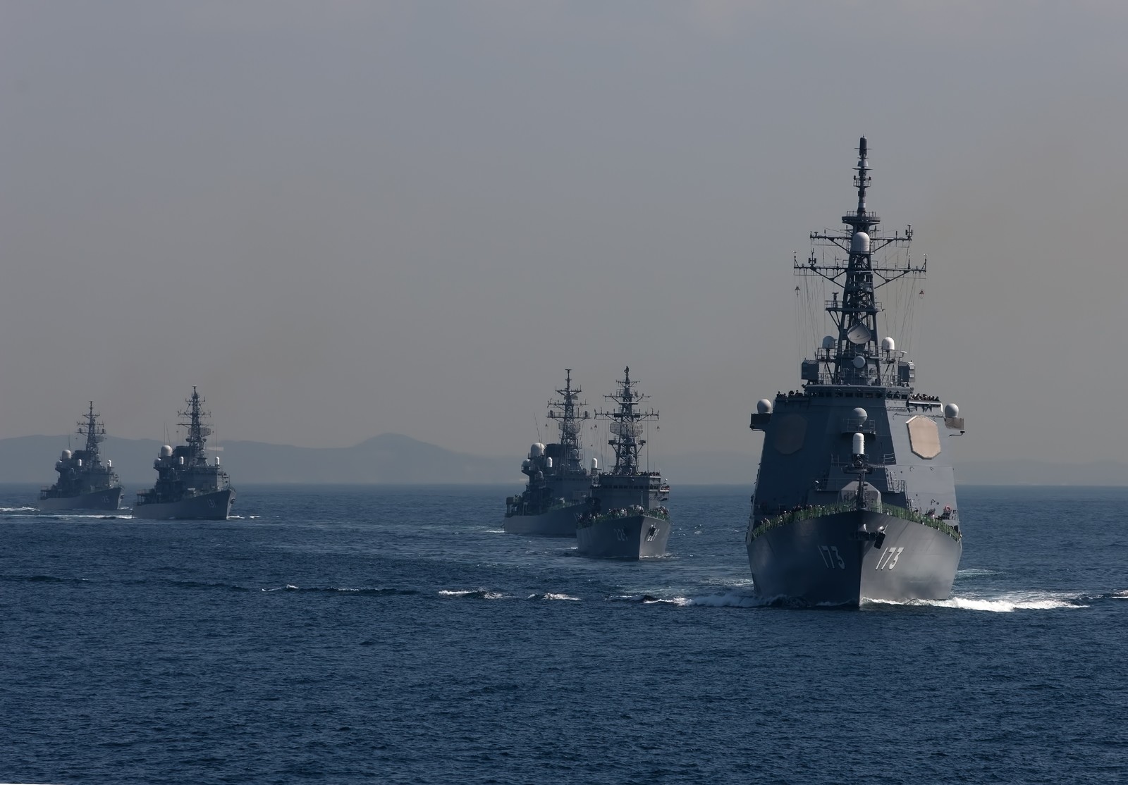 Críticos atacam sigilo sobre armas químicas não detonadas deixadas pelo Exército Imperial Japonês