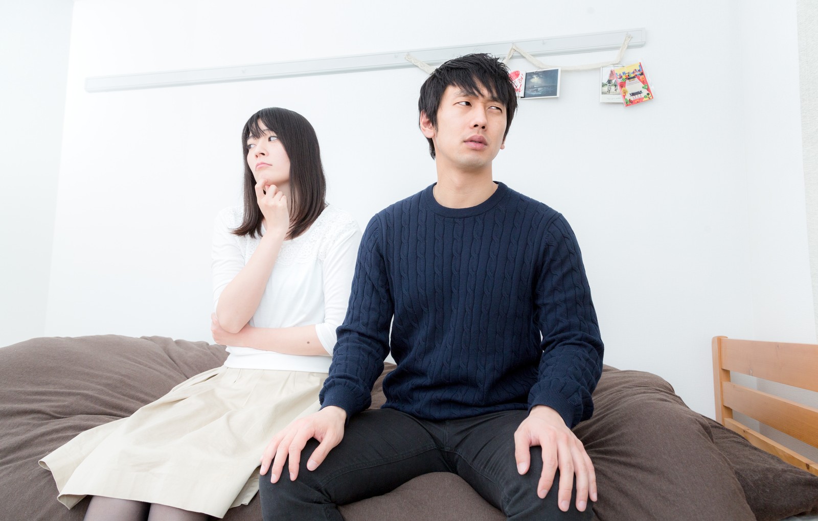 Pesquisa aponta que japoneses se satisfazem mais com comida do que com sexo