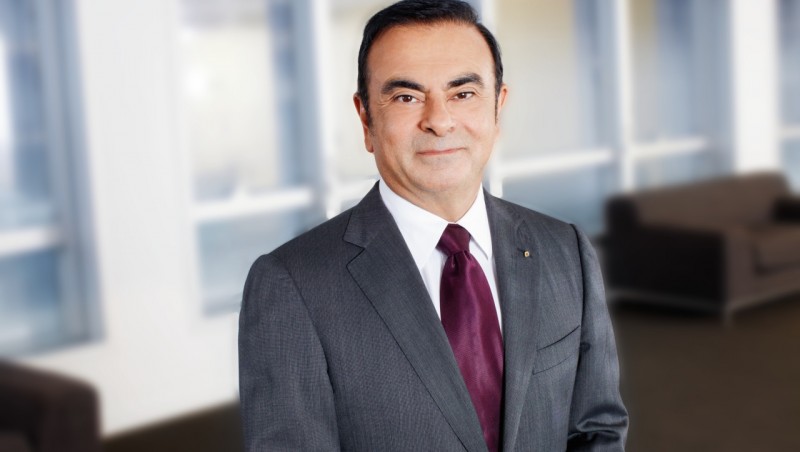 Carlos Ghosn: de salvador ao homem mais procurado do Japão
