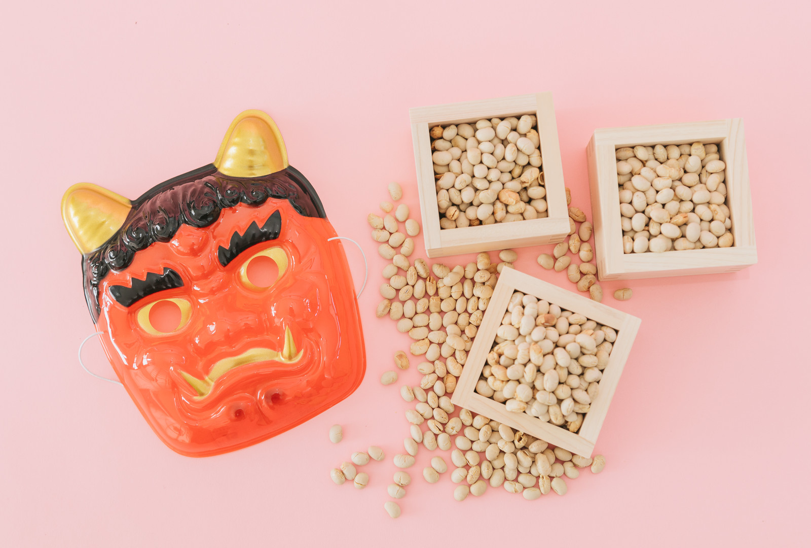 O que é Setsubun e por que os japoneses comem ehōmaki?