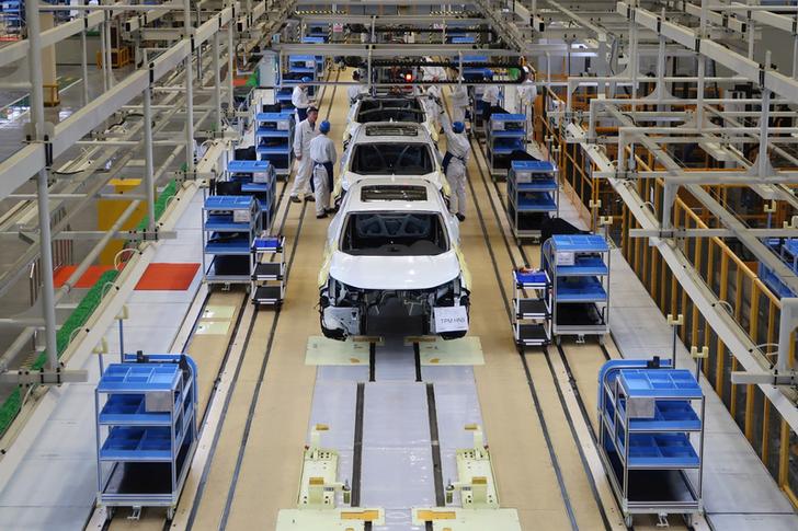 Empresas japonesas avaliam tirar sua produção da China, em resposta ao coronavírus