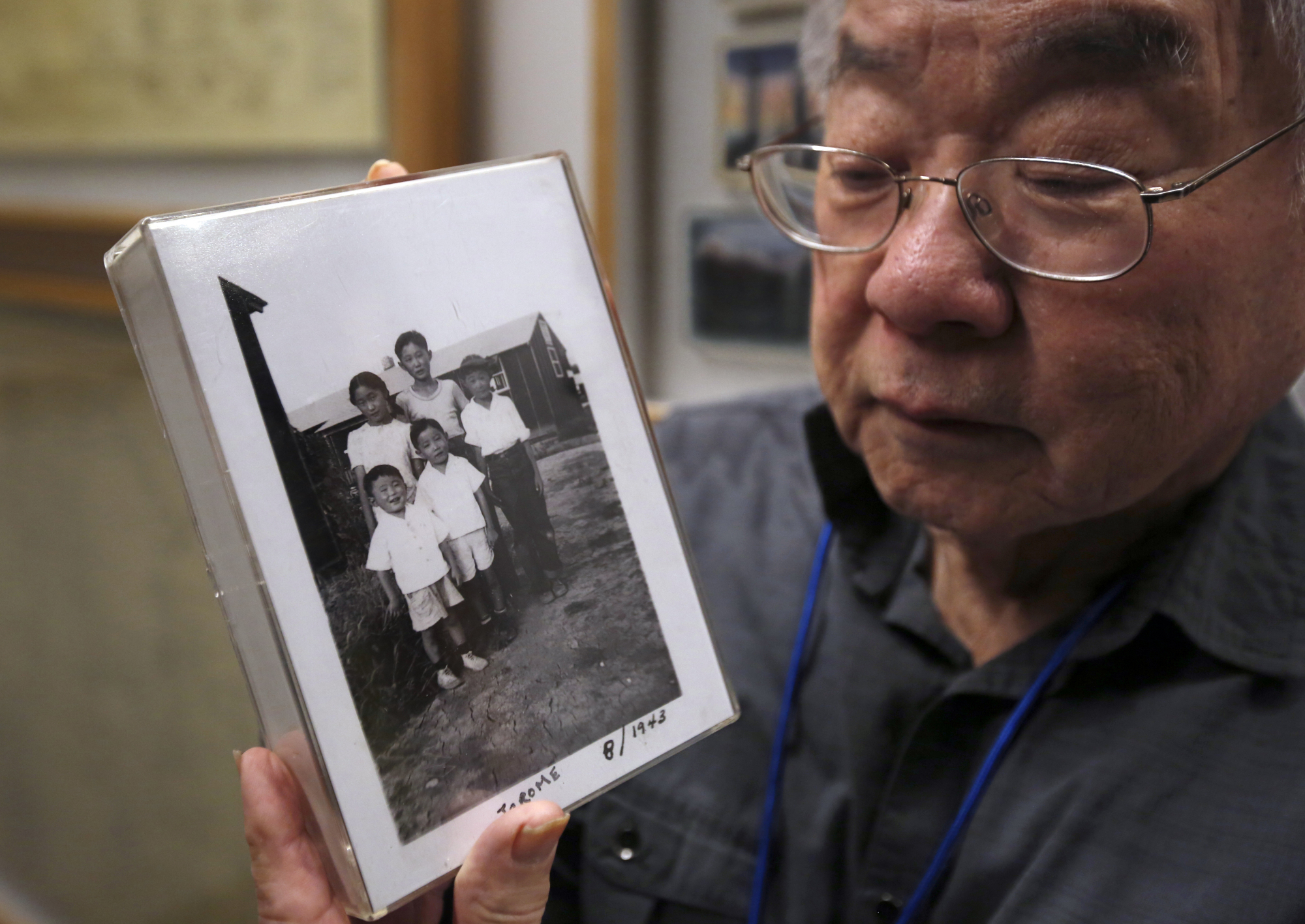 Califórnia pedirá desculpas pelo confinamento de japoneses americanos durante a 2ª Guerra Mundial