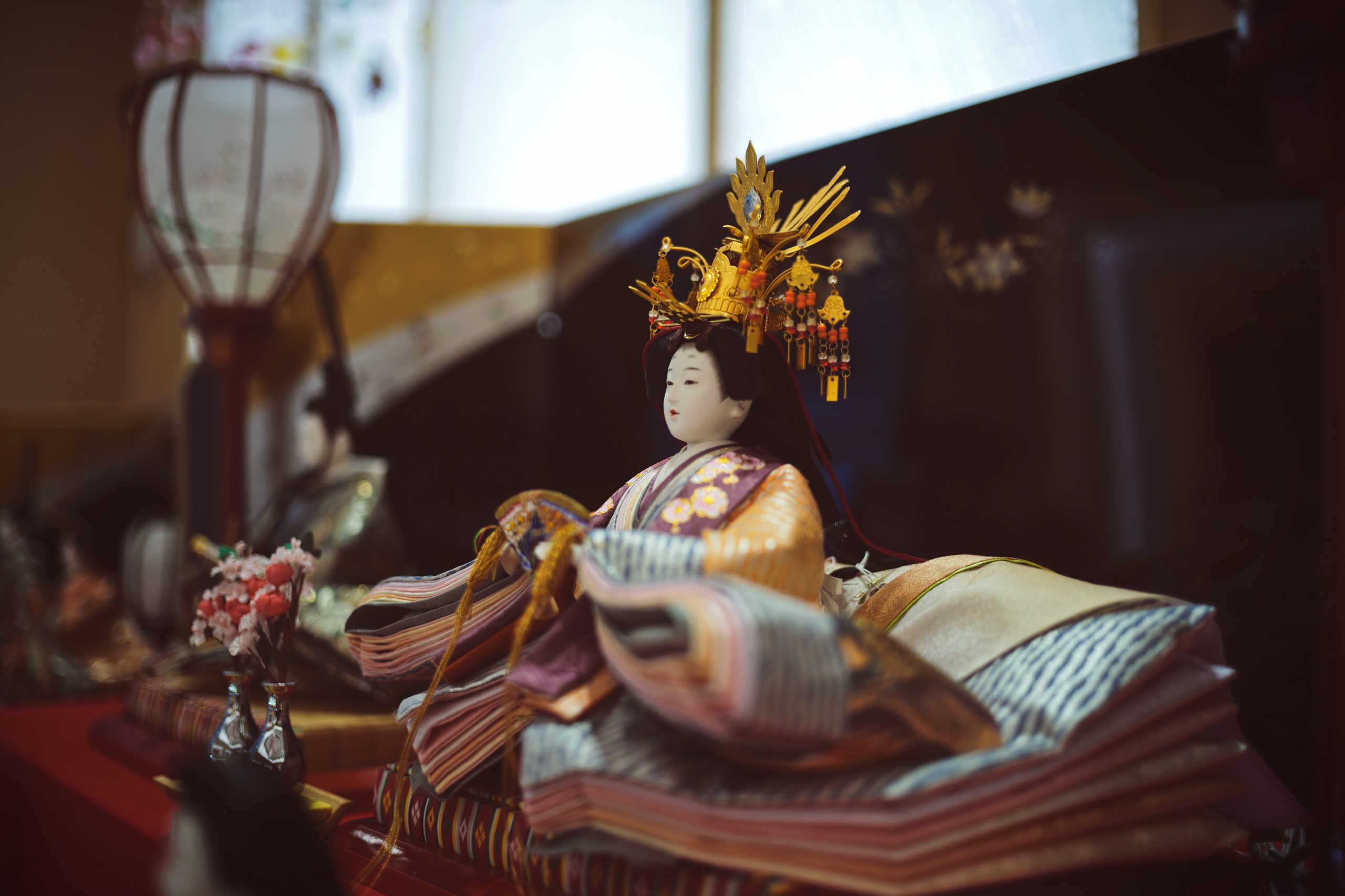 Hina Matsuri: o Dia das Meninas