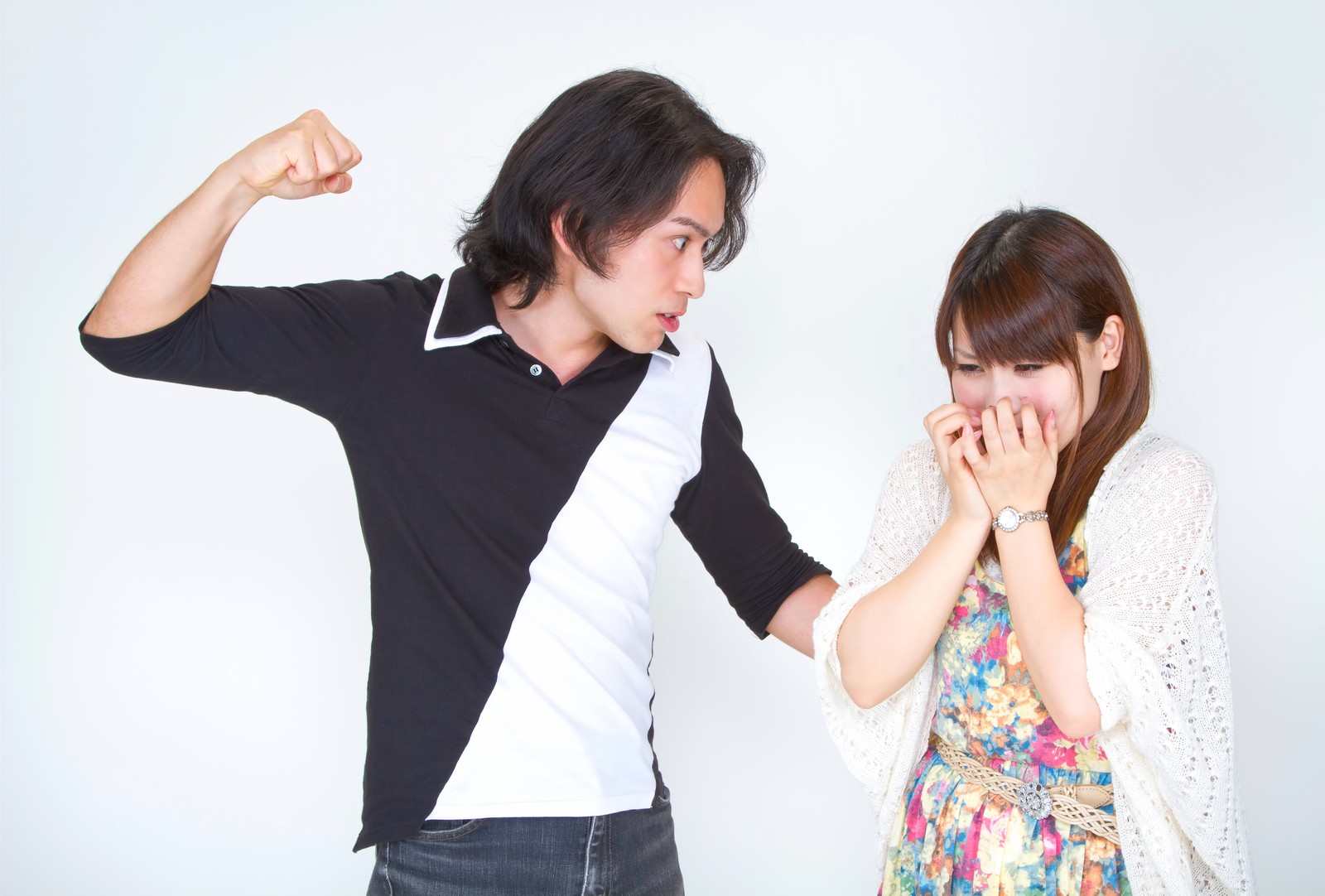 Casos de violência doméstica no Japão atingem nova máxima histórica em 2019