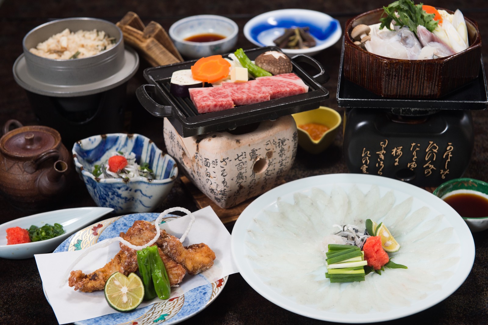 As Superfoods do Japão: alimentos tradicionais que te ajudam a manter a saúde