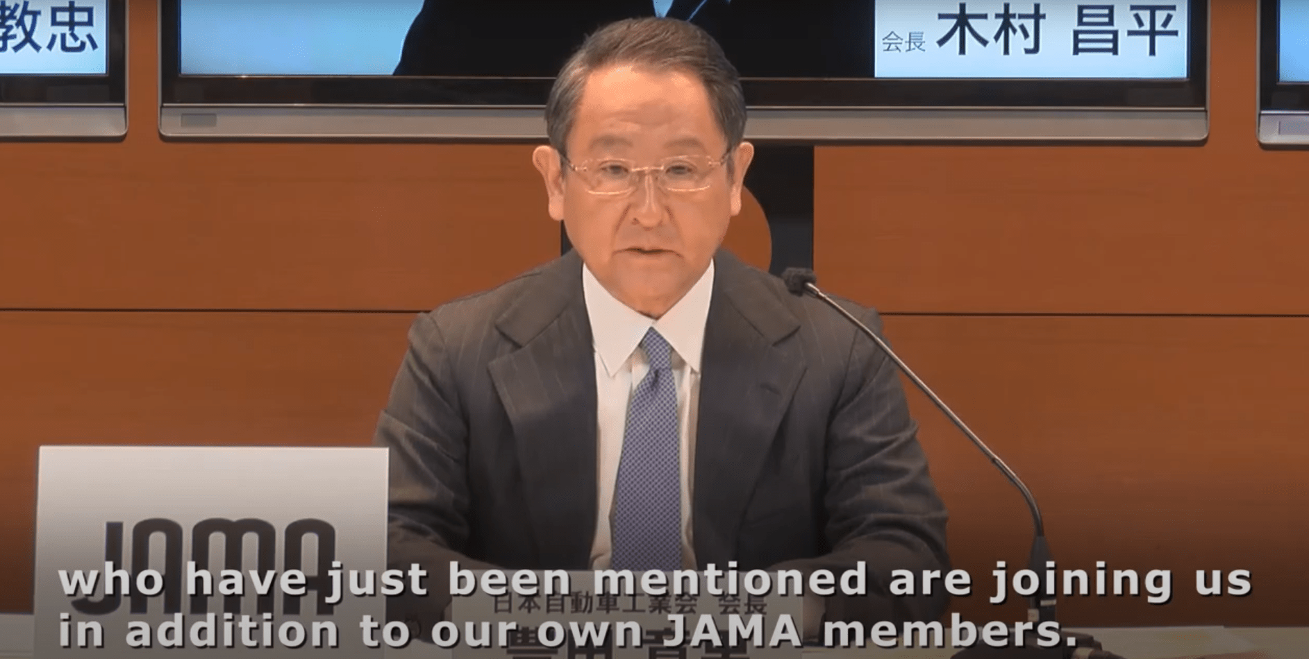 Indústria automobilística do Japão promete proteger empregos em meio a crise de vírus