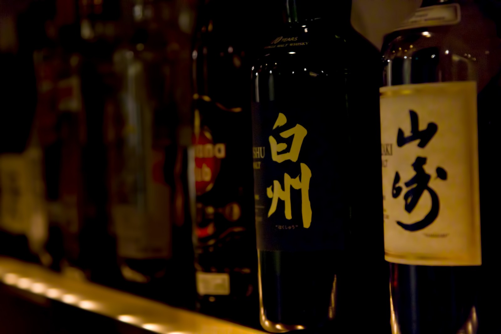 Ministério da Saúde do Japão aprova bebidas alcoólicas para uso como desinfetante