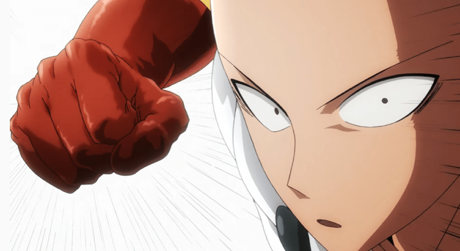 Anime: One-Punch Man será transformado em filme em Hollywood