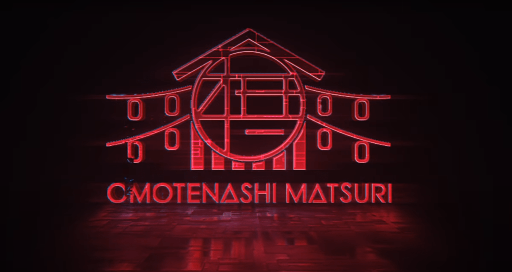 Omotenashi Matsuri: festa de música on-line oferece o melhor da cena de anime e DJs japoneses
