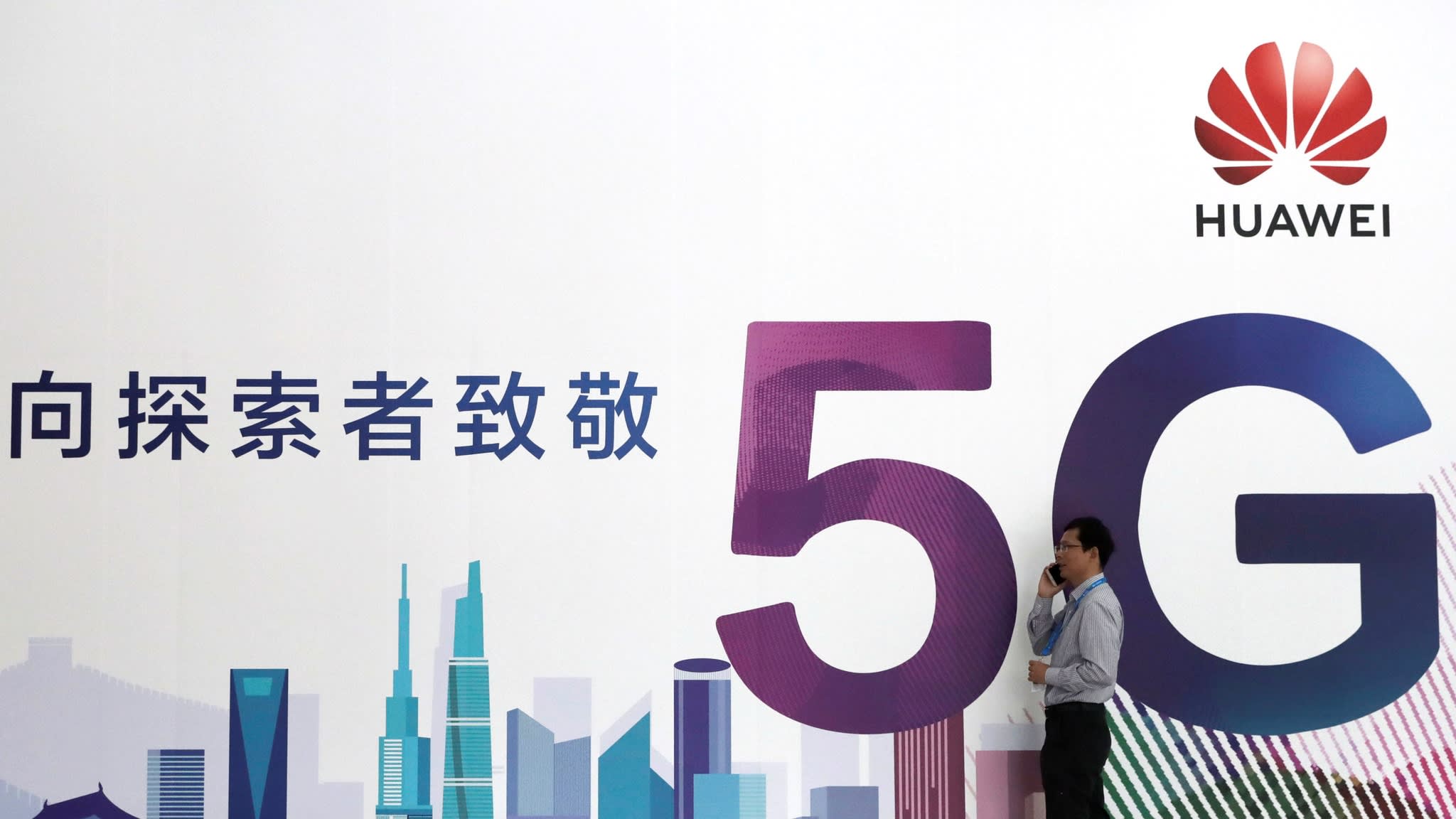 Após Huawei, Japão exclui ainda mais equipamentos de telecomunicações chineses