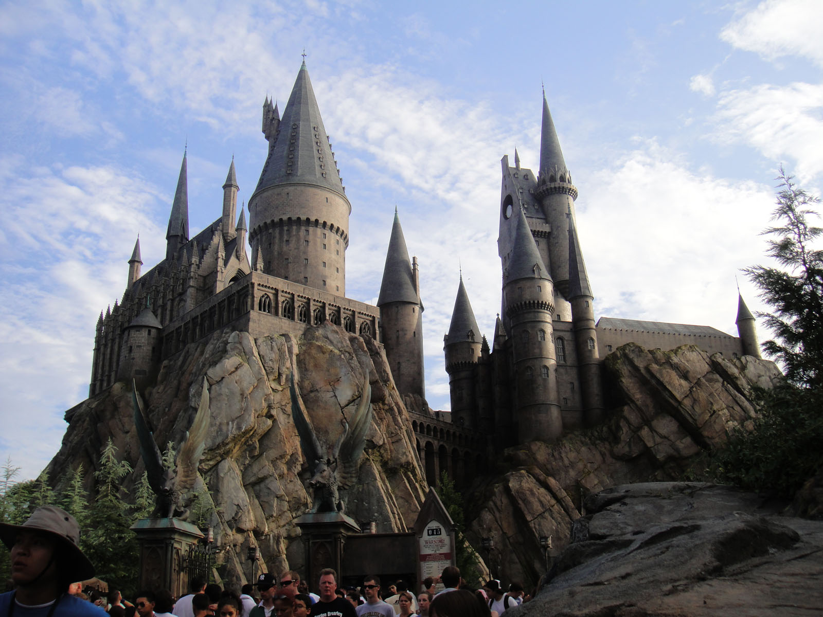 Parque-Cinematográfico de Harry Potter será aberto em Tóquio