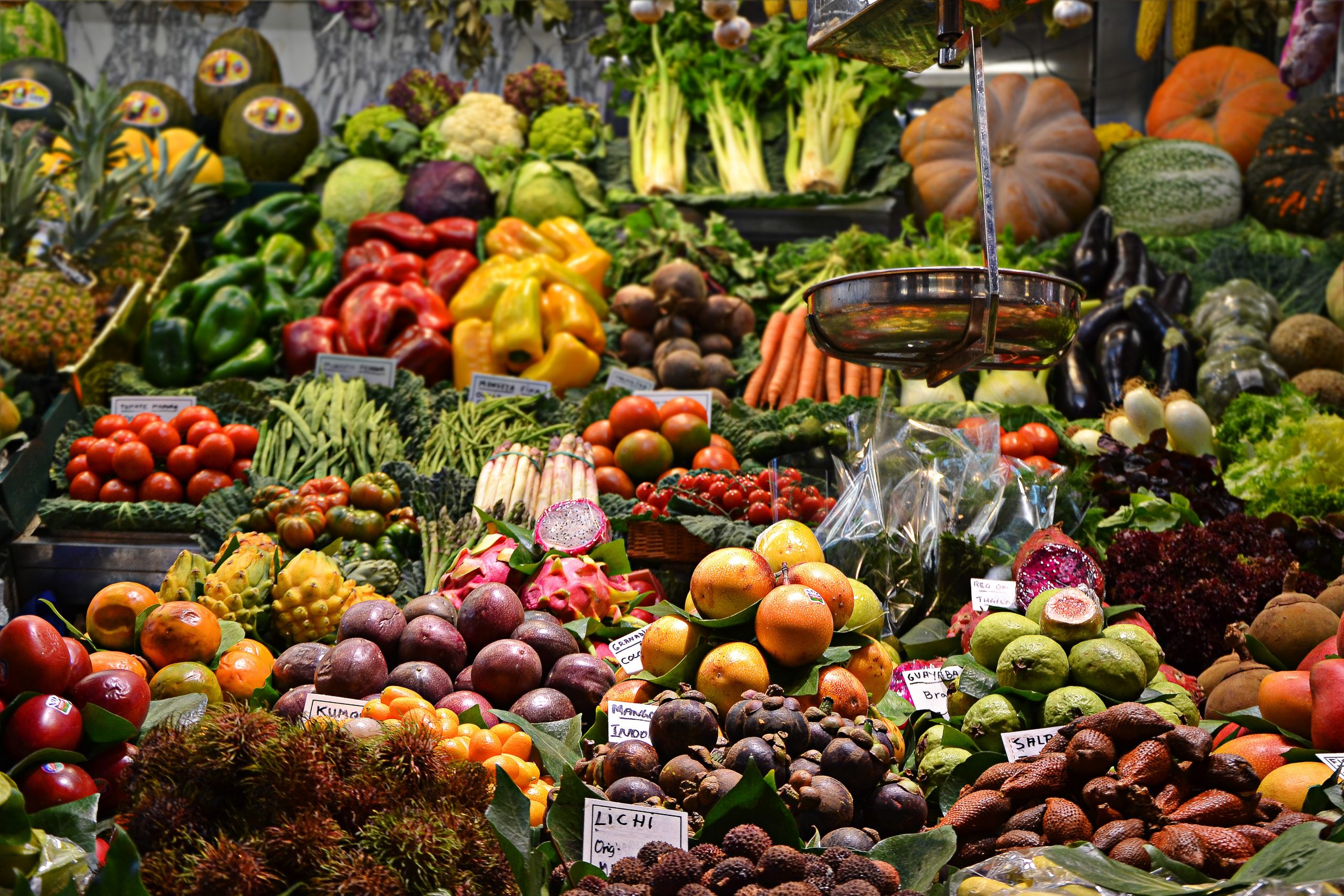 Por que frutas e vegetais no Japão são tão caros?