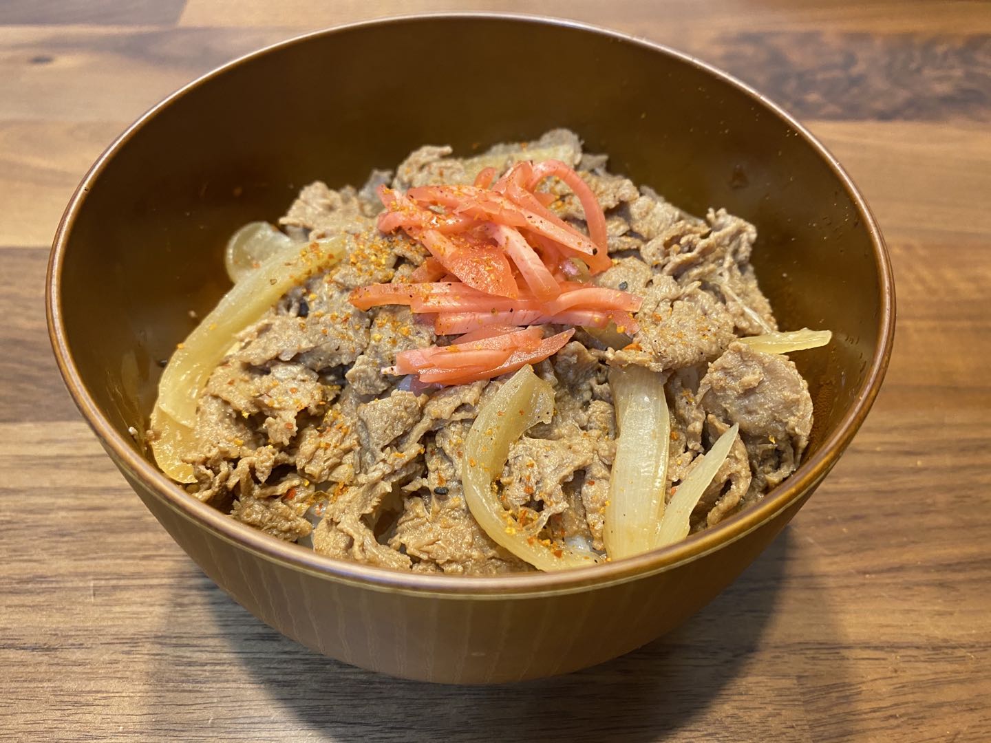 O “primeiro gyudon vegetal” será lançado por empresa japonesa de carne vegana