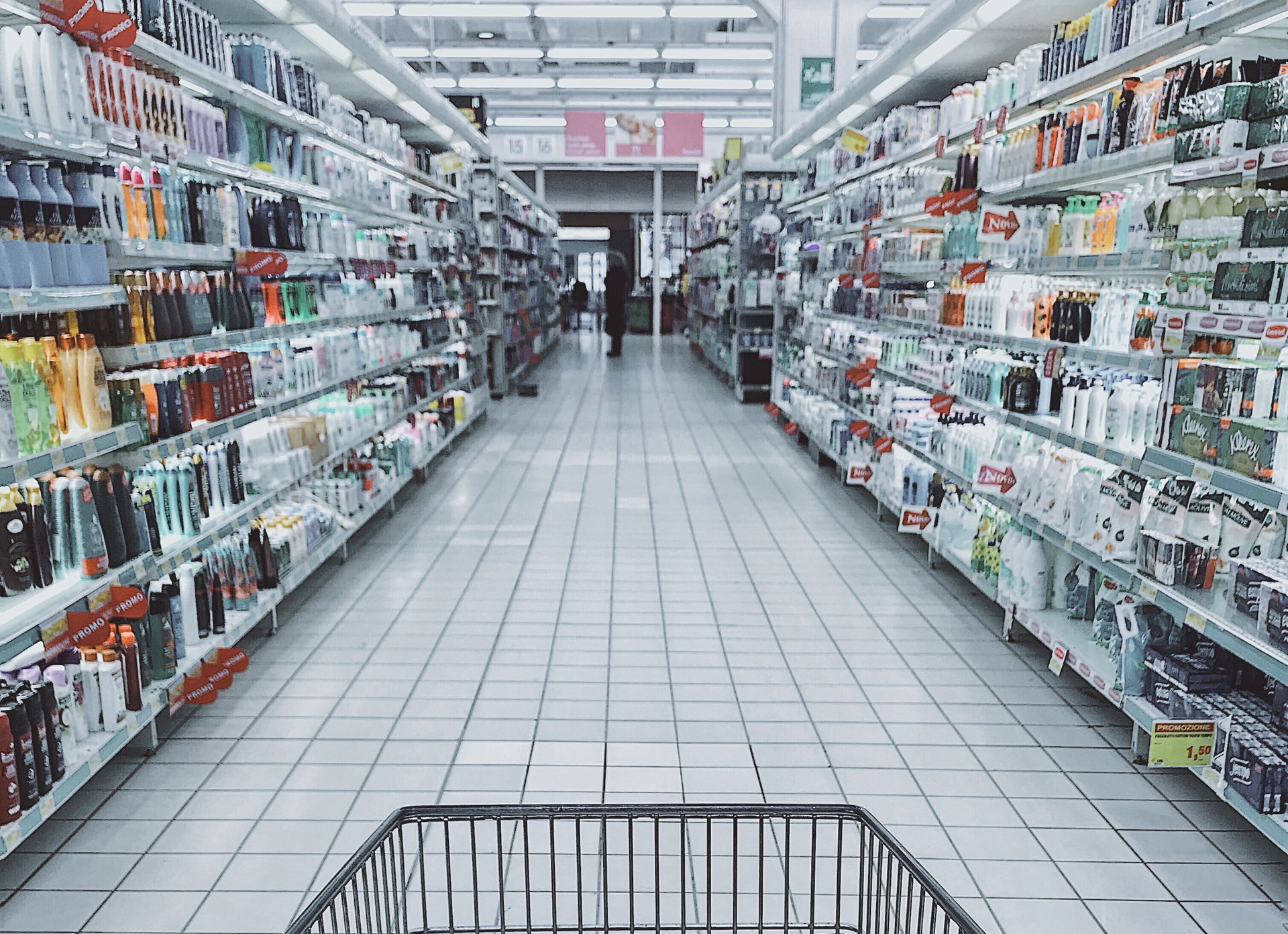 Como ler rótulos de alimentos em japonês na prática