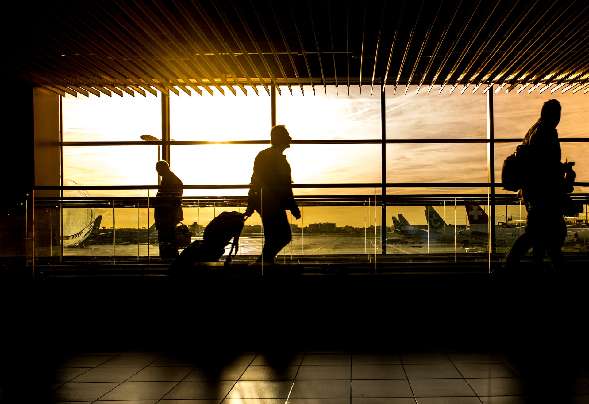 Japão considera entrada de viajantes a negócios sem quarentena para permanência de até 72 horas