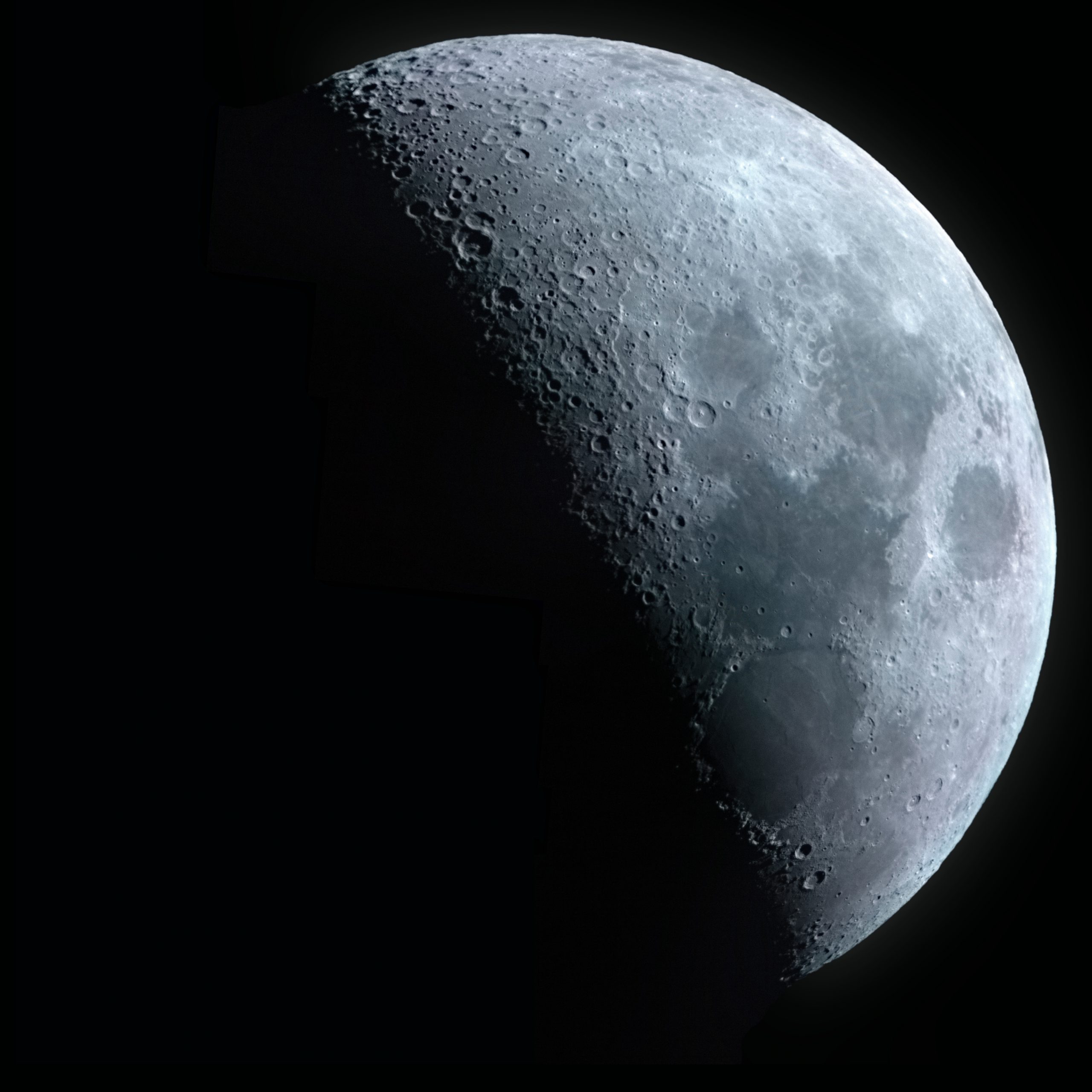 Japão quer usar combustível derivado da água da Lua para exploração em 2030