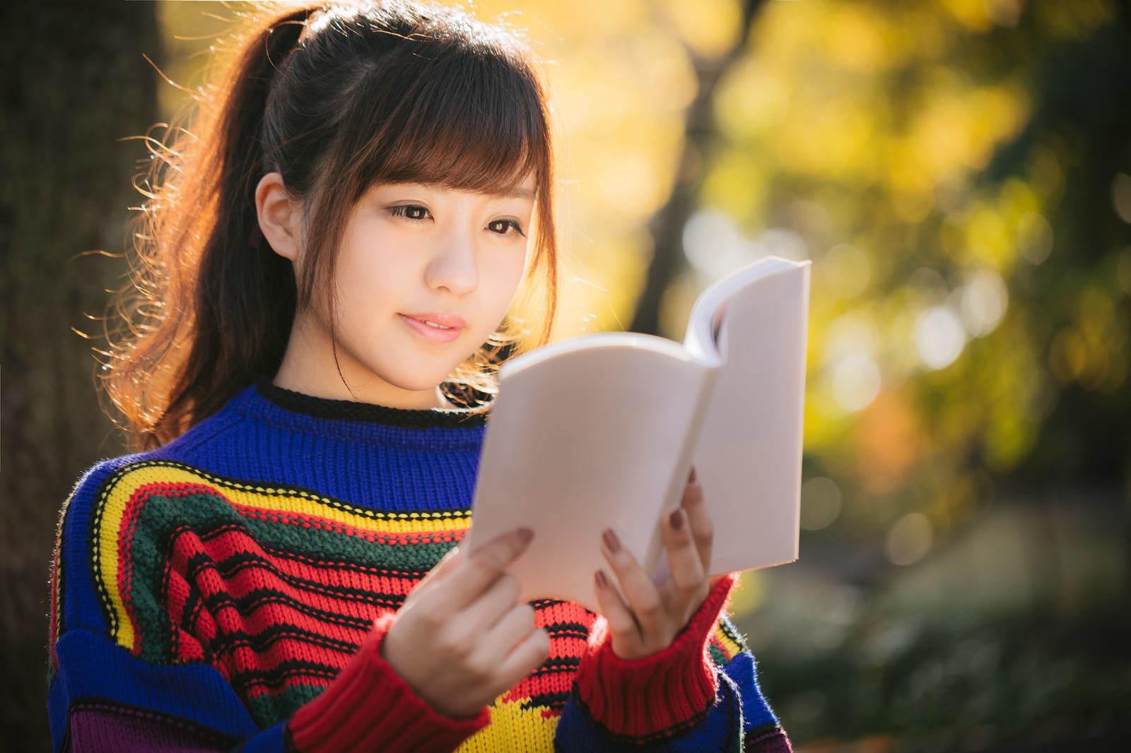 Pesquisa: 1 em cada 4 jovens japoneses está lendo mais do que antes da pandemia