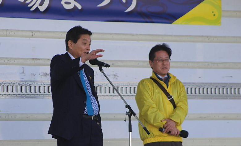 Prefeito de Nagoya envia carta a Berlim exigindo a remoção da estátua de “mulheres de conforto”