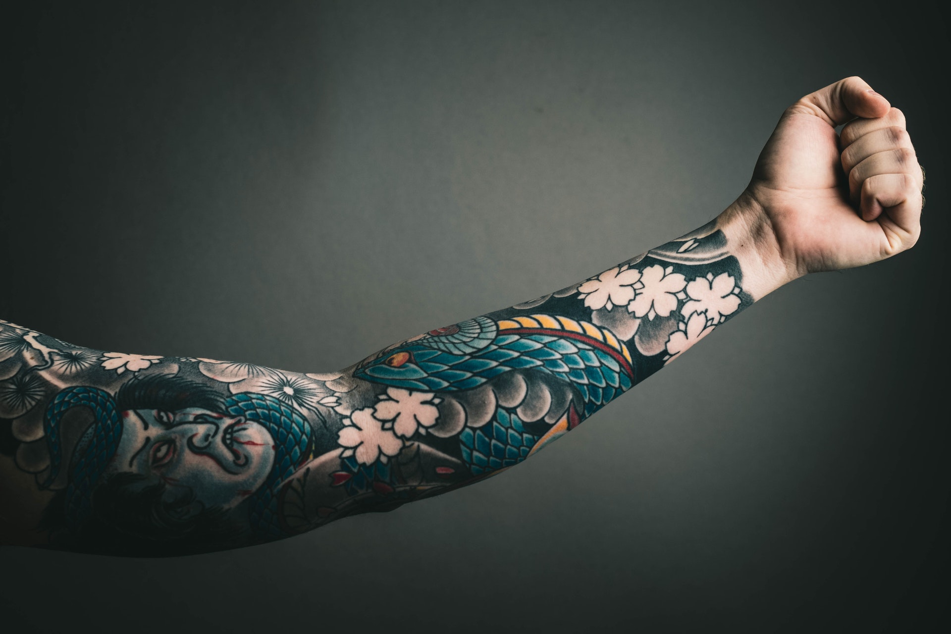 Irezumi: a tatuagem no Japão
