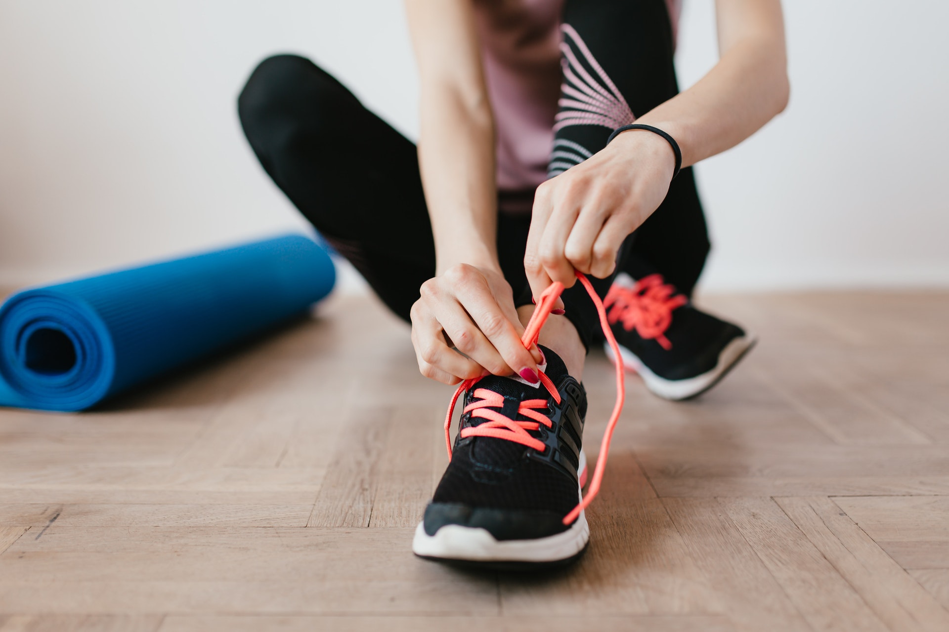 Dicas de motivação para fazer exercícios