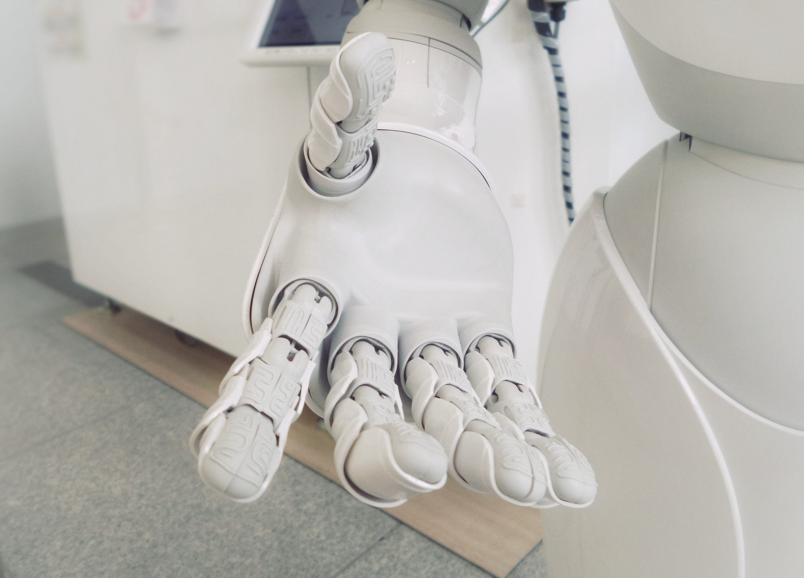Japão considera o uso de Inteligência Artificial para tomar decisões políticas rápidas