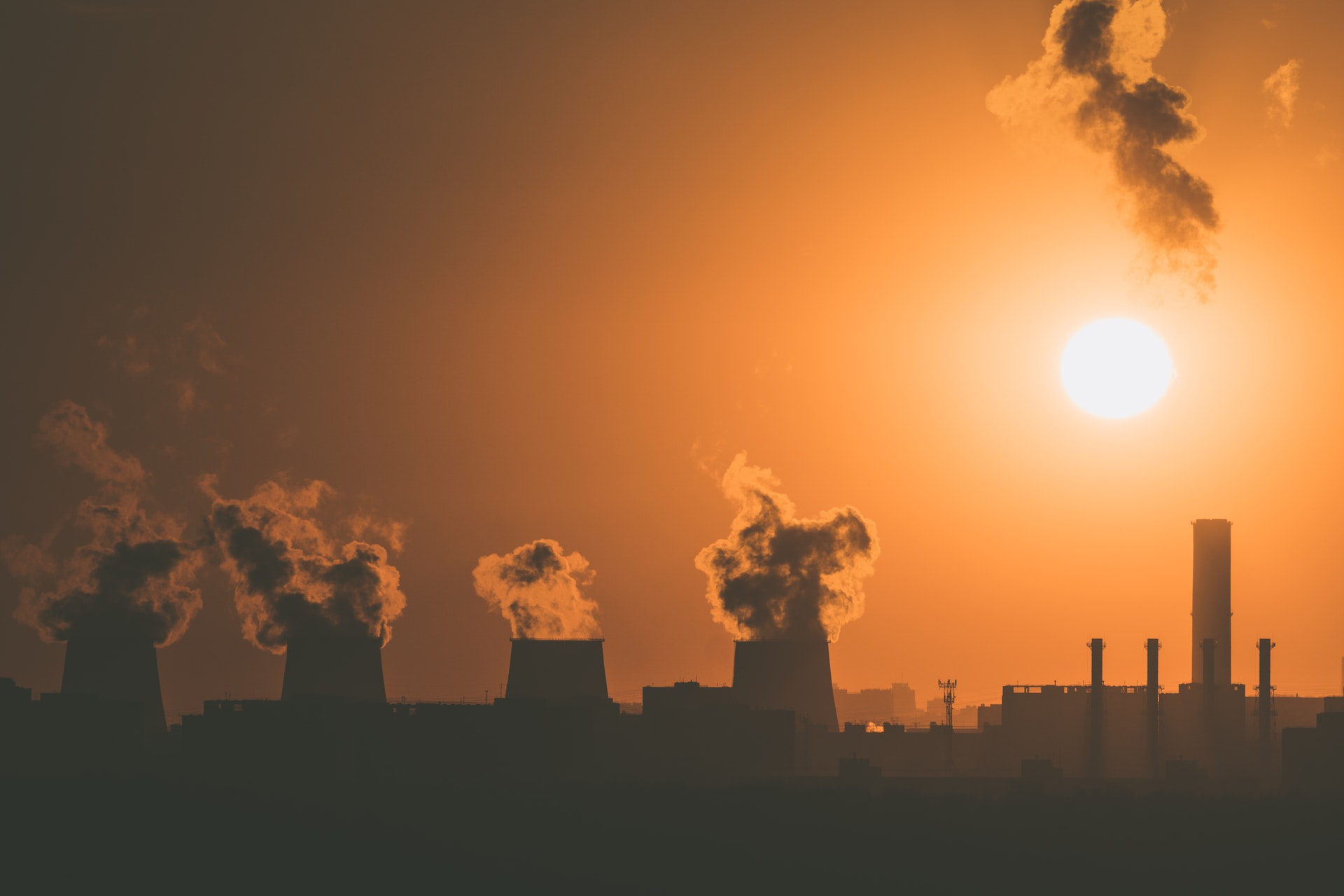 Legisladores japoneses declaram emergência climática após governo definir meta de emissões zero
