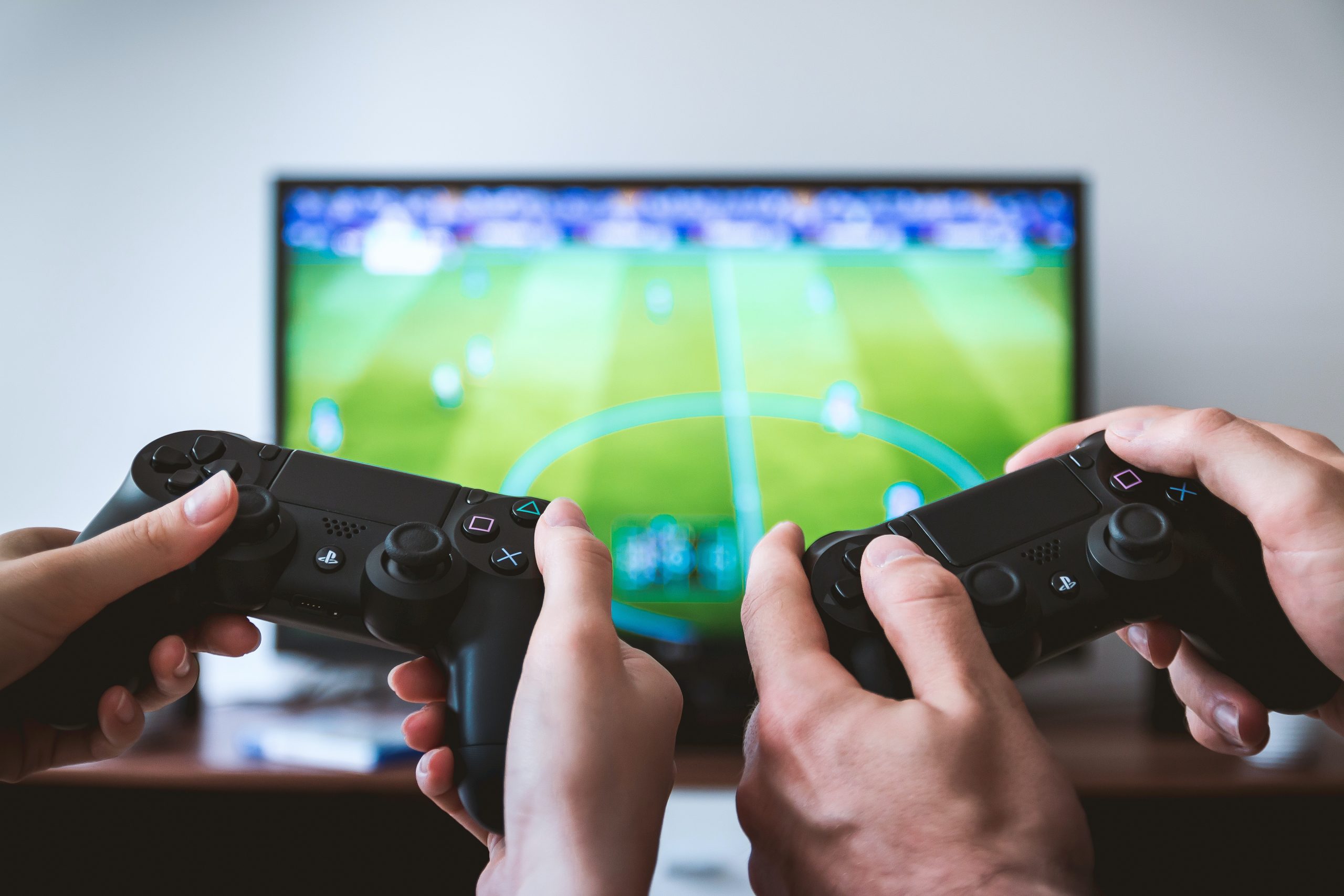 Lucros da Sony aumentam com a pandemia