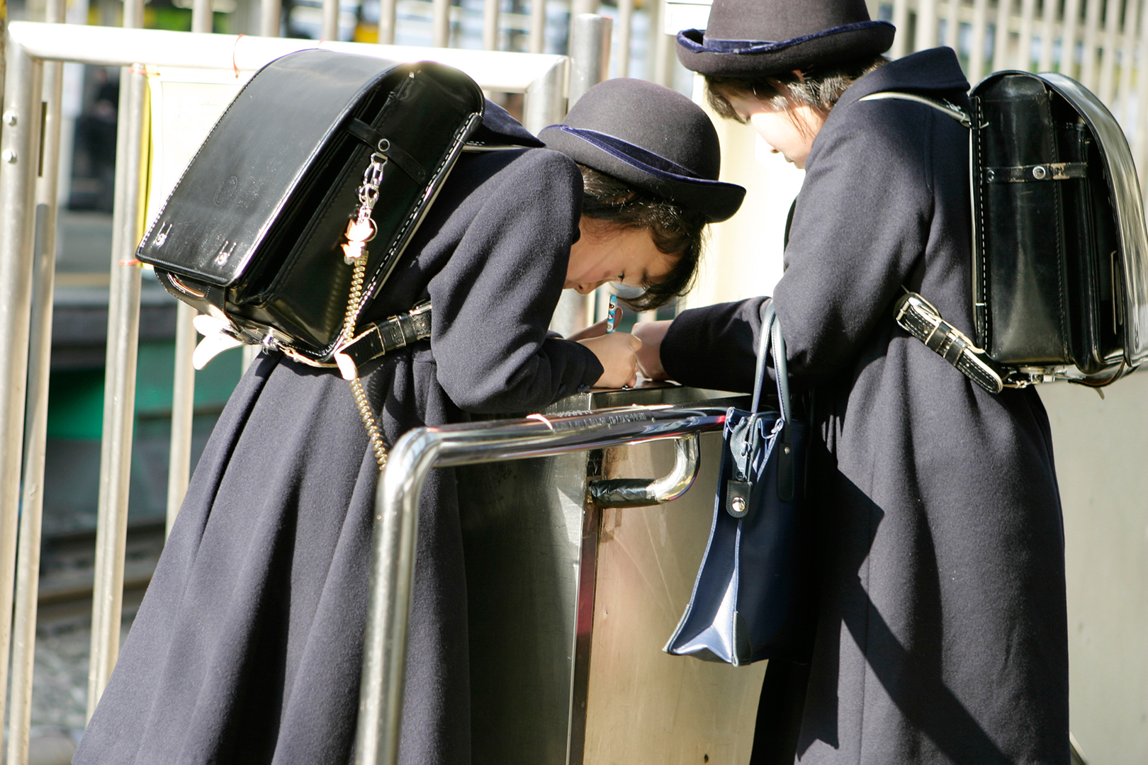 Benefícios para crianças de famílias com renda alta acabarão no Japão