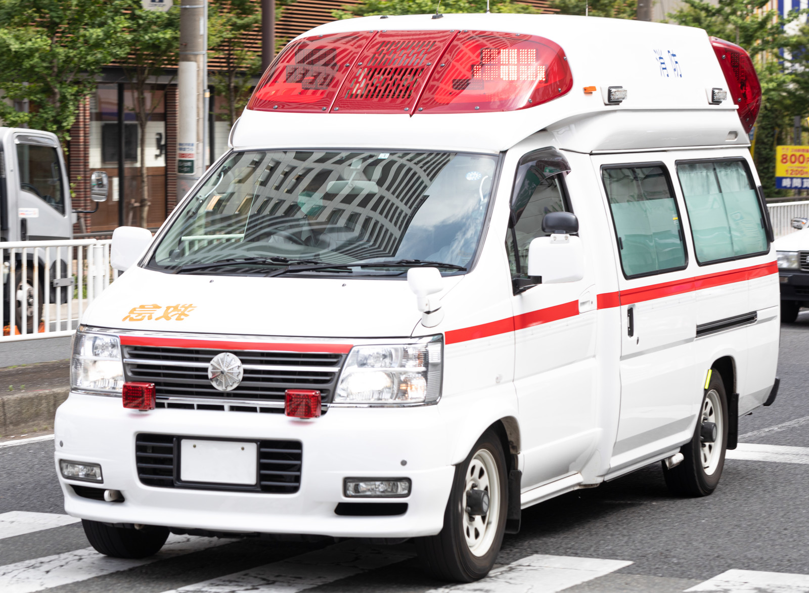 122 corpos foram testados positivos para coronavírus entre mortes não naturais no Japão em 2020