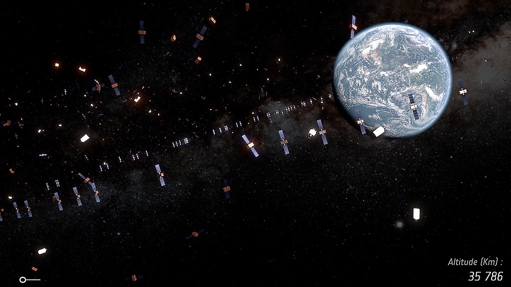 Primeiros satélites de madeira do mundo ajudarão a limpar lixo espacial